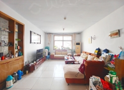 整租·華庭嘉苑 3室2厅 南/北_華庭嘉苑租房