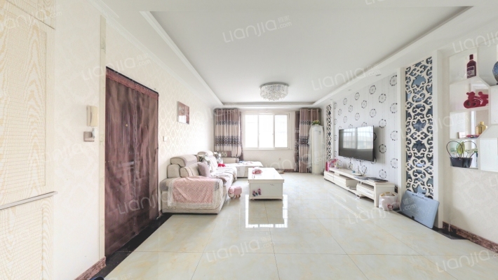 水务小区二手房实景图