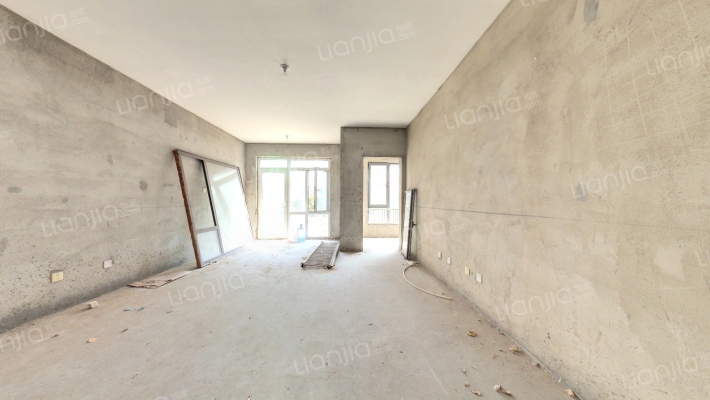 裕东新府二手房实景图