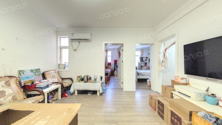 兴达新寓二村二手房实景图