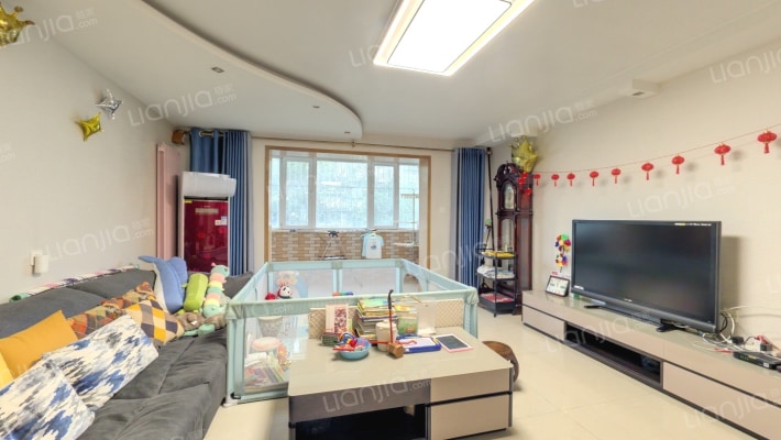 新居里二手房实景图