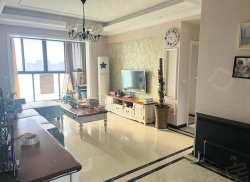 整租·嘉州长卷 3室2厅 东_嘉州长卷租房