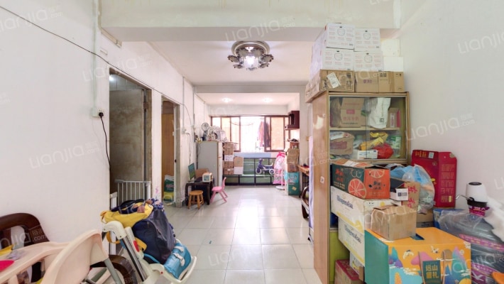 松鹤小区二手房实景图