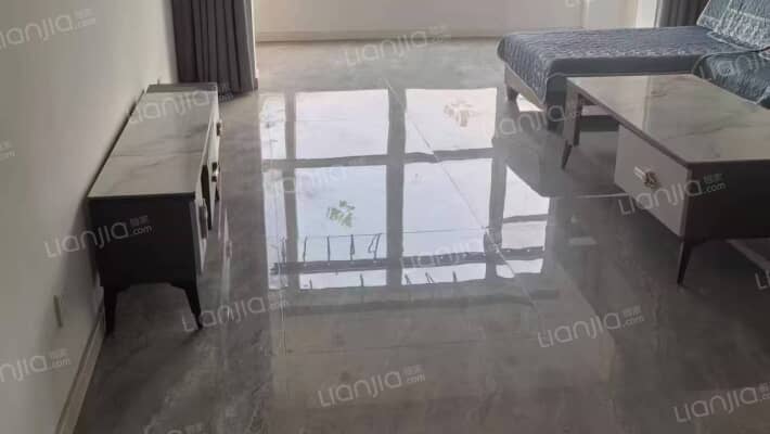 皇骐富贵百合园二手房实景图