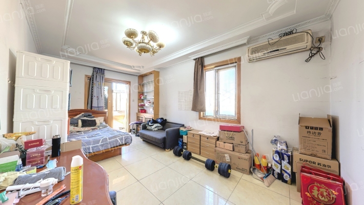 红旗家属院二手房实景图