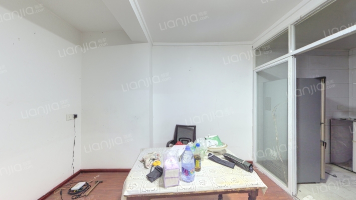 玉树新村二手房实景图