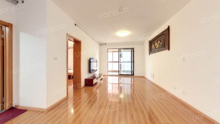 世茂外滩新城二手房实景图