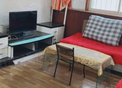 整租·康平小区 3室1厅 西_康平小区租房