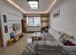 整租·金山小区 3室2厅 东南_金山小区租房