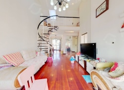 整租·常熟老街南区 3室2厅 南_常熟老街南区租房