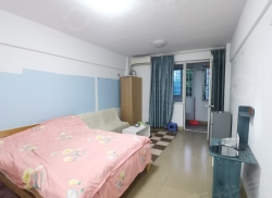 整租·建坤花园 1室0厅 南_建坤花园租房