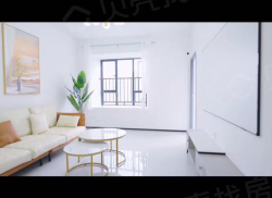 整租·华锦小区 2室2厅 南_华锦小区租房