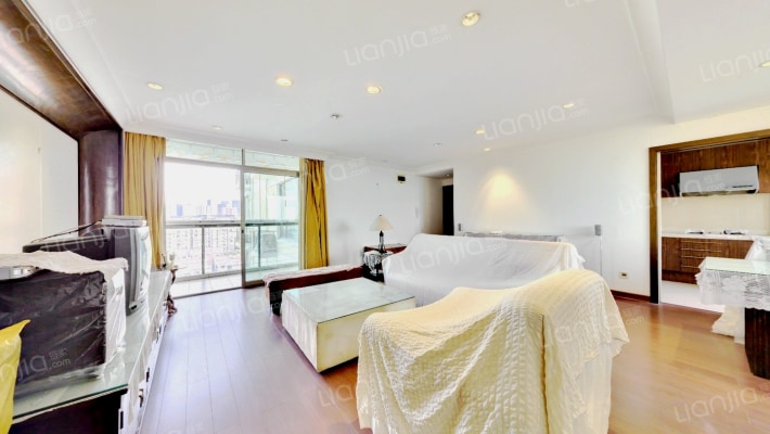 绿茵苑(闵行)二手房实景图