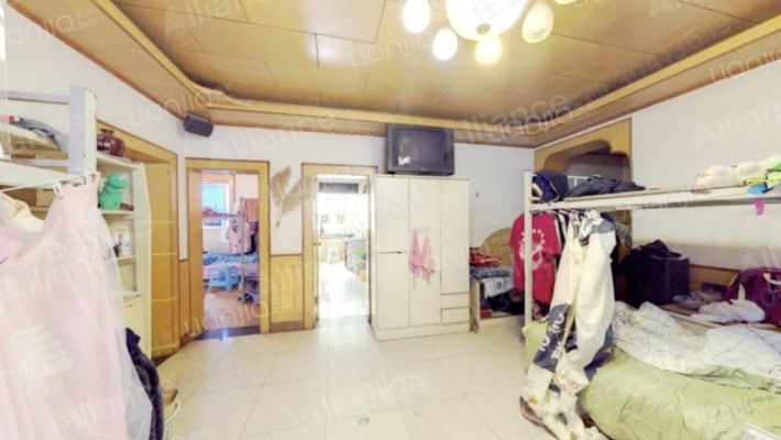 浣纱路49号二手房实景图