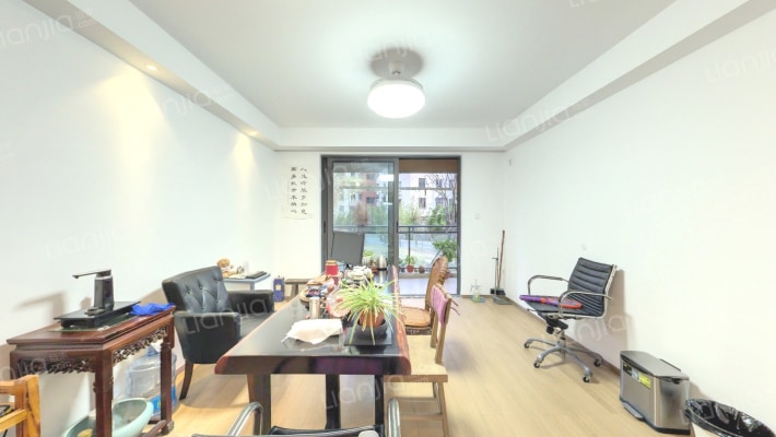 中交锦数双河苑南区二手房实景图