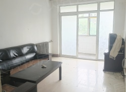 整租·金陵新村小区 3室2厅 南/北_金陵新村小区租房