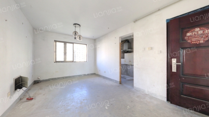 永康城星华园二手房实景图