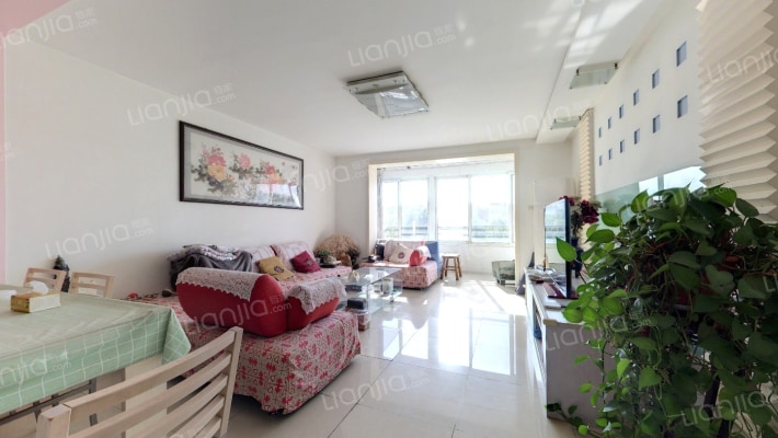 龙跃苑二区二手房实景图