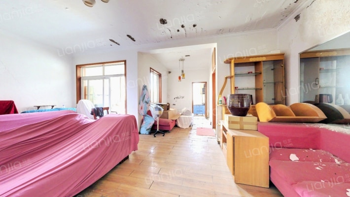 三院路3号二手房实景图