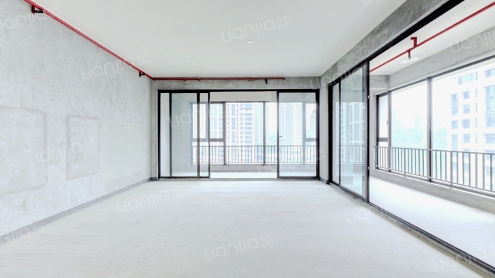 鲁能泰山7号三街区二手房实景图