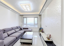 整租·剑桥郡 2室1厅 南_剑桥郡租房