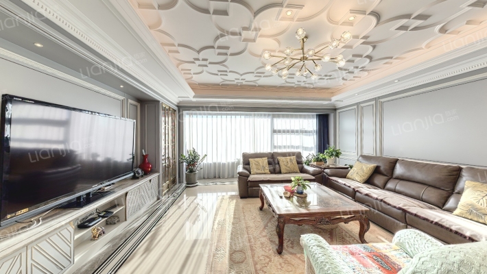 国锐金嵿二手房实景图