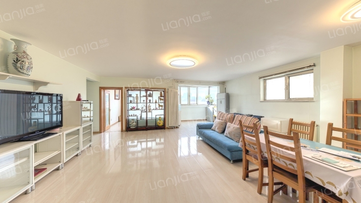 双花园南里一区二手房实景图