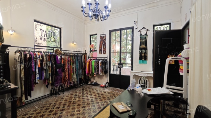 启明四马路二手房实景图