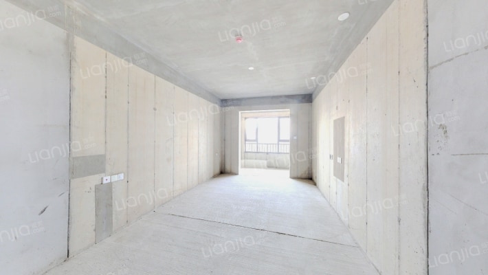 翡丽西安二手房实景图