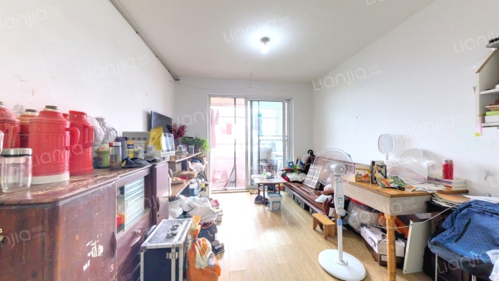 盛泰嘉园一期二手房实景图