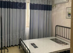 合租·健康新村 6居室 南卧_健康新村租房