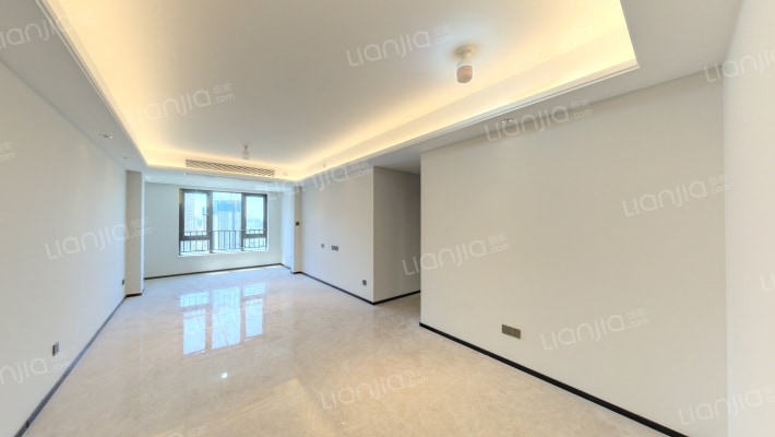 华润凯旋门二手房实景图