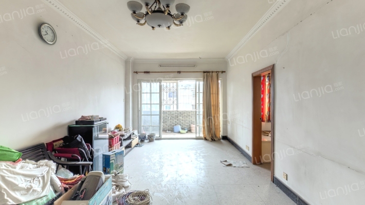 广园云苑新村二手房实景图