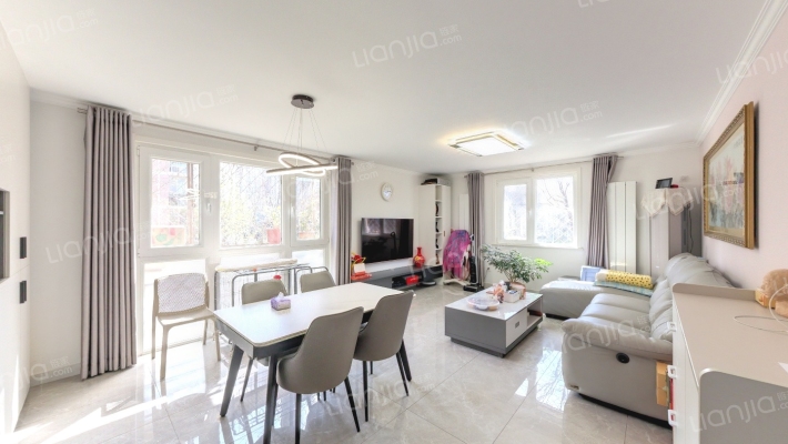 建西苑中里二手房实景图