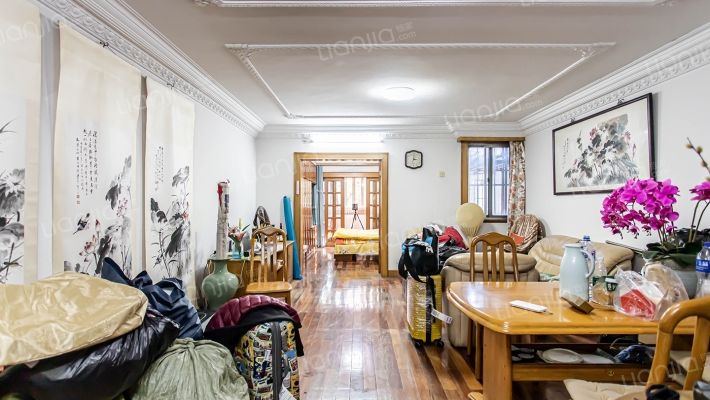 申汉小区二手房实景图