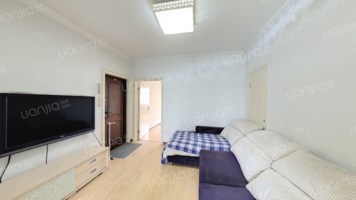 高原街7号院二手房实景图