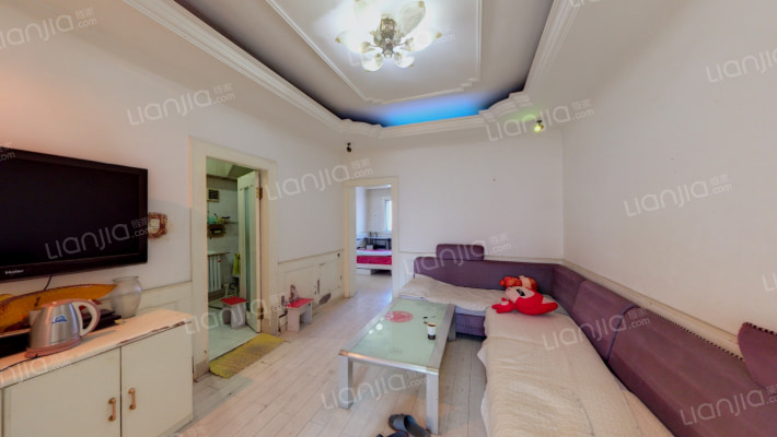 振国小区二手房实景图