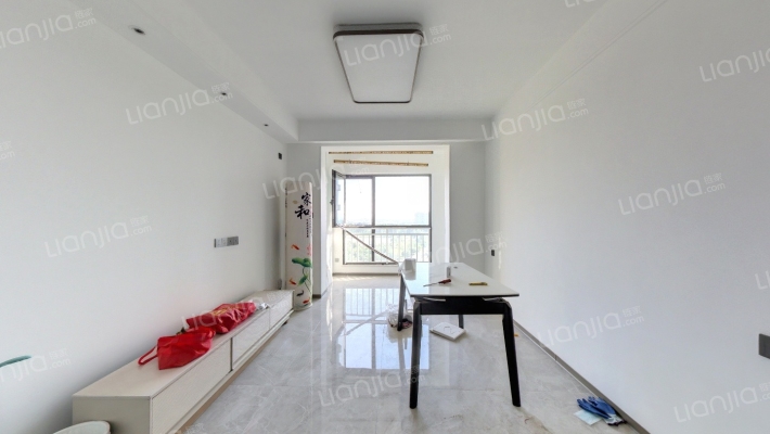 中冶德贤御府二手房实景图