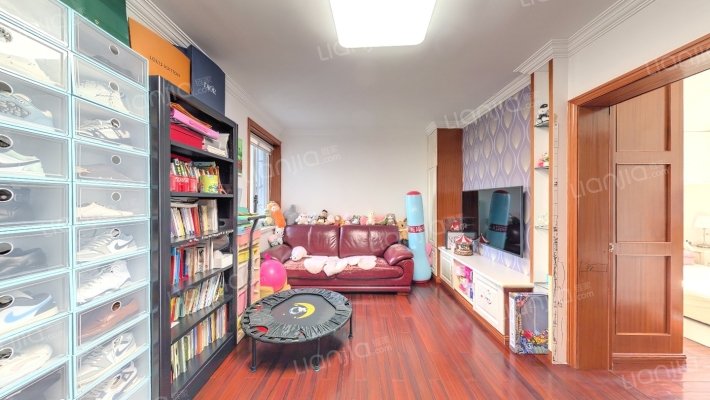 妙境路395弄二手房实景图