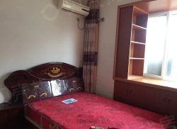 整租·蜀阳花园 2室1厅 东南_蜀阳花园租房