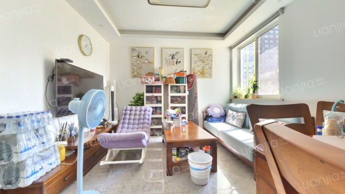 梦丹苑二手房实景图