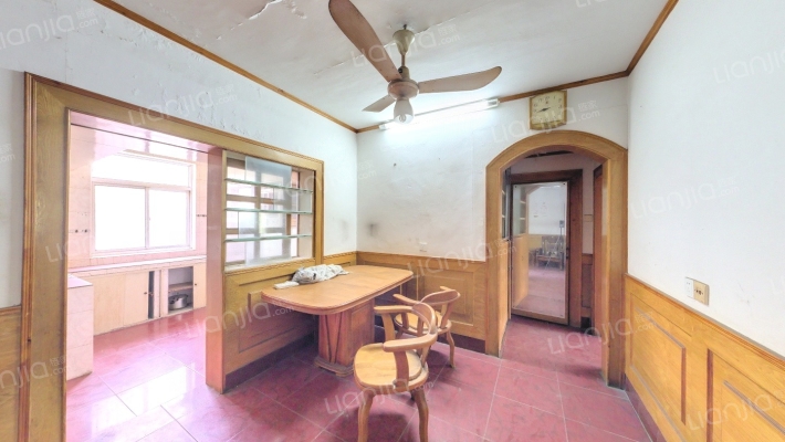 五河新村二手房实景图