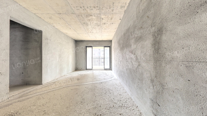 钧明城二期二手房实景图