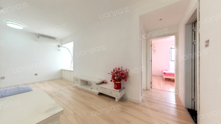 冠华历山吉第二手房实景图