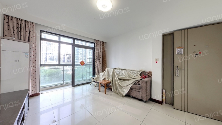 加城花园二手房实景图