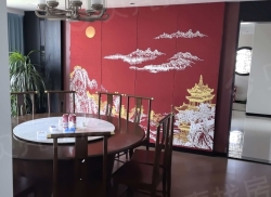 整租·商会大厦 5室3厅 南_商会大厦租房