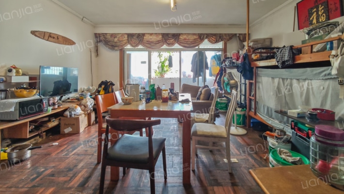 永乐新村二手房实景图