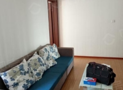 整租·纳丹堡 2室1厅 南/北_纳丹堡租房