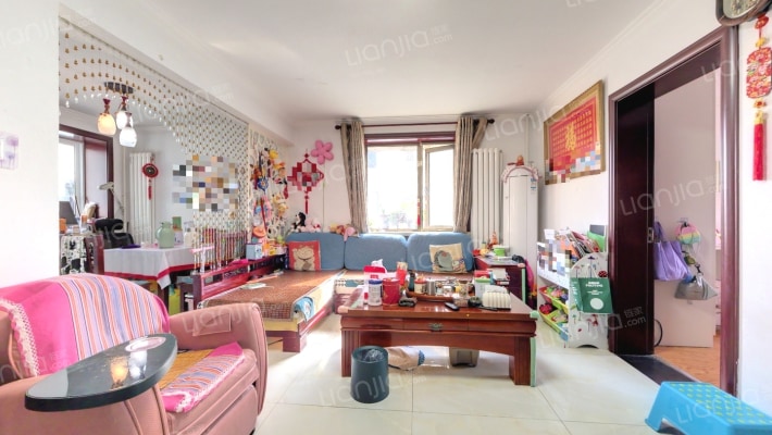 冯村信园小区二手房实景图