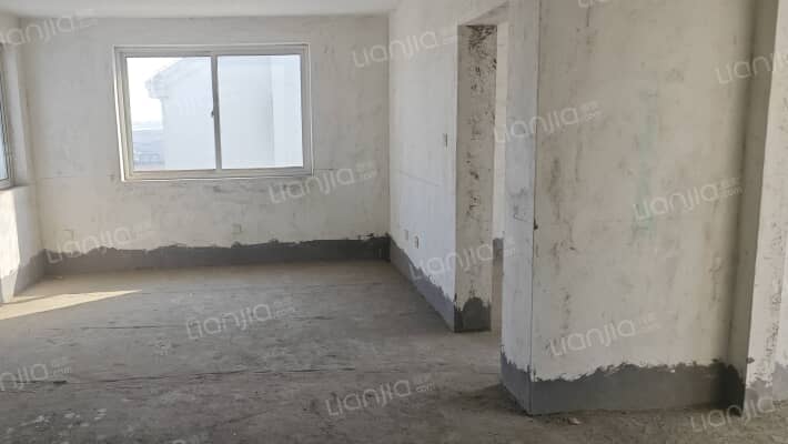 北都现代城二手房实景图